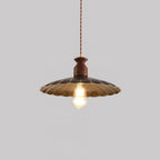 Rovenenora Brass Pendant Light-Moonnatur