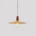 Rovenenora Brass Pendant Light-Moonnatur