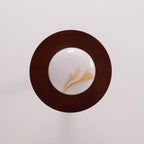 Renverden Imitation Alabaster Ceiling Light-Moonnatur