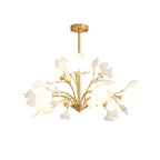 Renverenis Ceramic Chandelier-Moonnatur