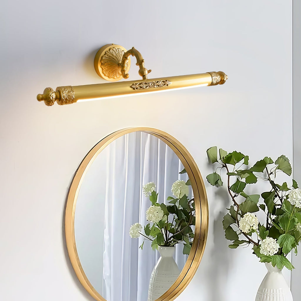 Elrenia Acrylic Wall Light-Moonnatur