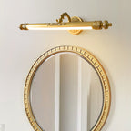 Elrenia Acrylic Wall Light-Moonnatur