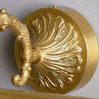 Elrenia Acrylic Wall Light-Moonnatur