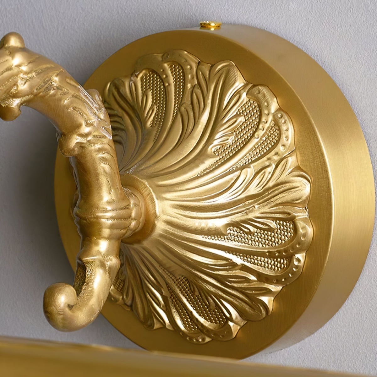 Elrenia Acrylic Wall Light-Moonnatur