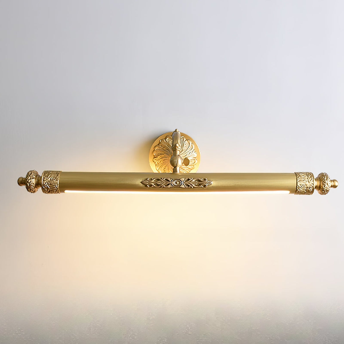 Elrenia Acrylic Wall Light-Moonnatur