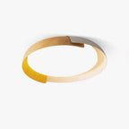 Ivorelle Acrylic Ceiling Light-Moonnatur