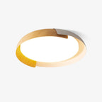 Ivorelle Acrylic Ceiling Light-Moonnatur