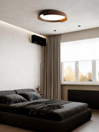 Ivorelle Acrylic Ceiling Light-Moonnatur