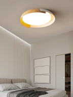 Ivorelle Acrylic Ceiling Light-Moonnatur