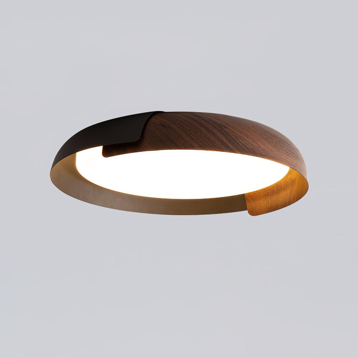 Ivorelle Acrylic Ceiling Light-Moonnatur