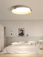 Ivorelle Acrylic Ceiling Light-Moonnatur