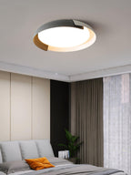 Ivorelle Acrylic Ceiling Light-Moonnatur