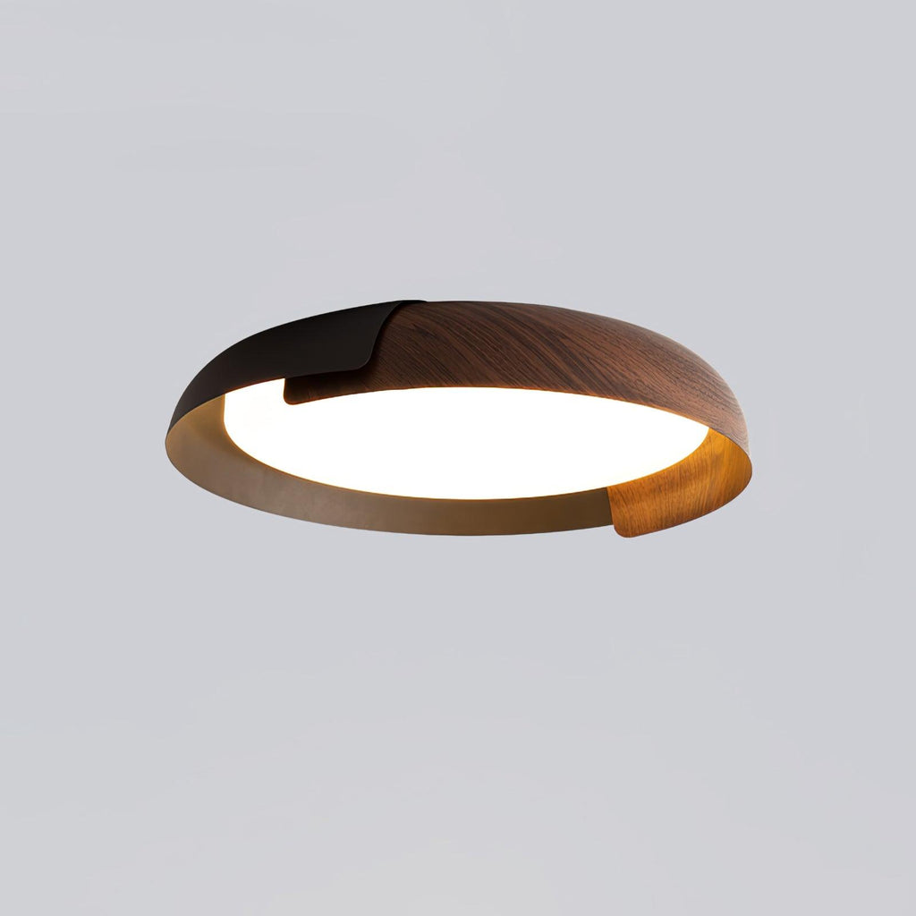 Ivorelle Acrylic Ceiling Light-Moonnatur