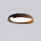 Ivorelle Acrylic Ceiling Light-Moonnatur