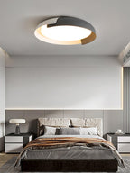 Ivorelle Acrylic Ceiling Light-Moonnatur
