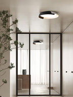 Ivorelle Acrylic Ceiling Light-Moonnatur