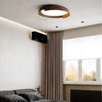Ivorelle Acrylic Ceiling Light-Moonnatur