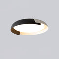 Ivorelle Acrylic Ceiling Light-Moonnatur