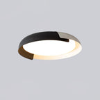 Ivorelle Acrylic Ceiling Light-Moonnatur