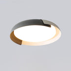 Ivorelle Acrylic Ceiling Light-Moonnatur