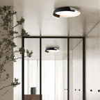 Ivorelle Acrylic Ceiling Light-Moonnatur
