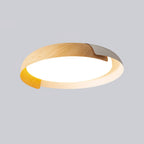 Ivorelle Acrylic Ceiling Light-Moonnatur