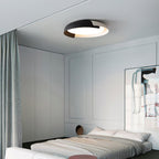 Ivorelle Acrylic Ceiling Light-Moonnatur