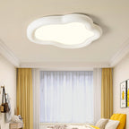 Nardenorie Resin Ceiling Light-Moonnatur