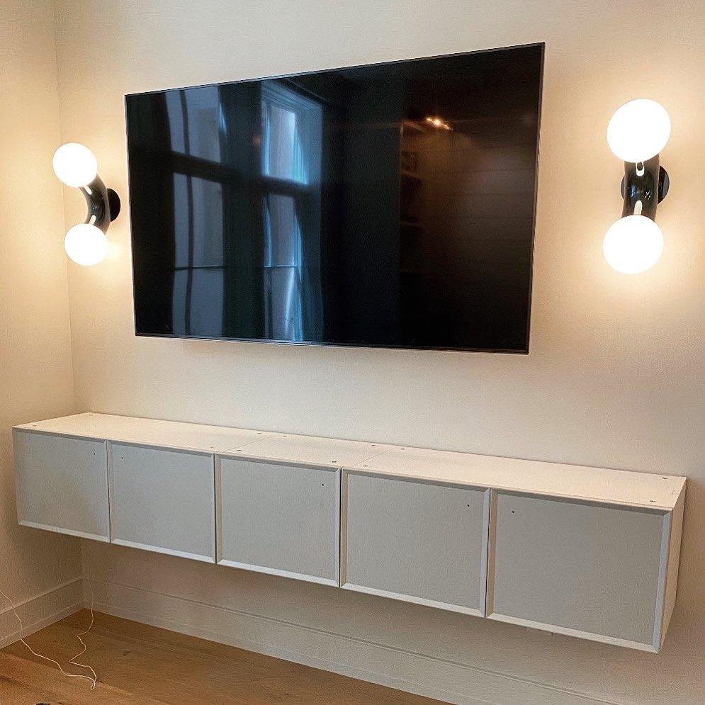 Kestora Glass Wall Light-Moonnatur