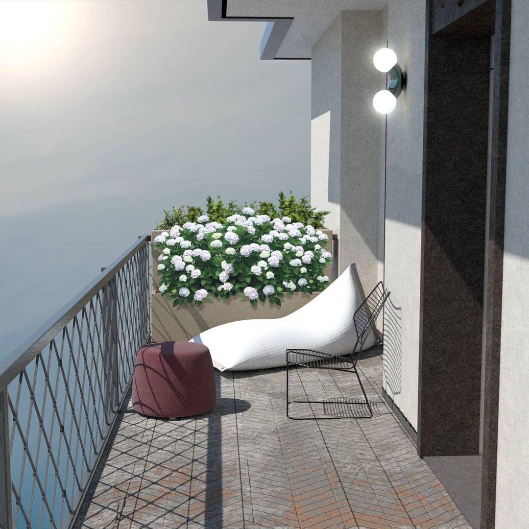 Kestora Glass Wall Light-Moonnatur