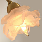 Caldenis Glass Wall Light-Moonnatur