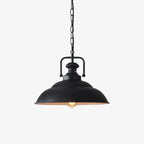 Gavaliae Glass Pendant Light-Moonnatur