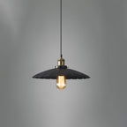Gavaliae Glass Pendant Light-Moonnatur