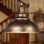 Gavaliae Glass Pendant Light-Moonnatur