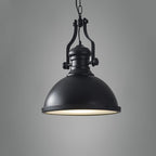Gavaliae Glass Pendant Light-Moonnatur