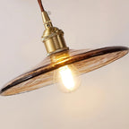 Rovenvale Wood Wall Light-Moonnatur