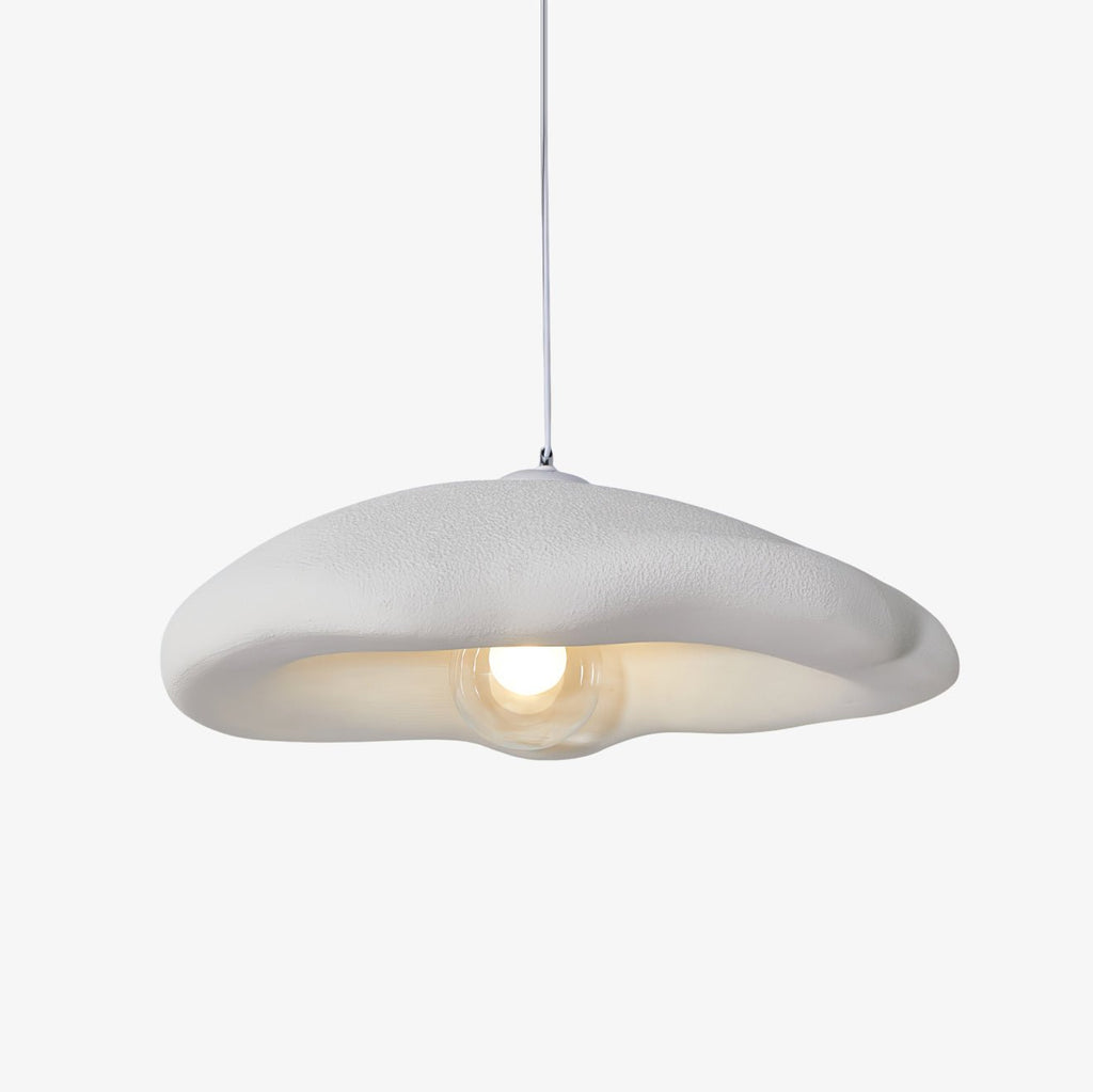 Tavelle Polystyrene Pendant Light-Moonnatur