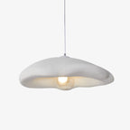 Tavelle Polystyrene Pendant Light-Moonnatur
