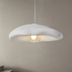 Tavelle Polystyrene Pendant Light-Moonnatur