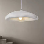 Tavelle Polystyrene Pendant Light-Moonnatur