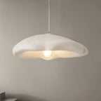 Tavelle Polystyrene Pendant Light-Moonnatur