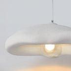 Tavelle Polystyrene Pendant Light-Moonnatur