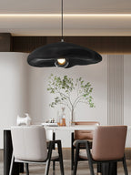 Tavelle Polystyrene Pendant Light-Moonnatur