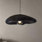 Tavelle Polystyrene Pendant Light-Moonnatur