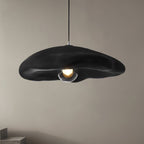 Tavelle Polystyrene Pendant Light-Moonnatur