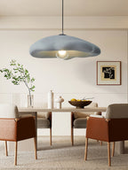 Tavelle Polystyrene Pendant Light-Moonnatur
