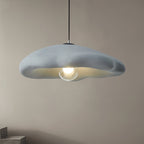 Tavelle Polystyrene Pendant Light-Moonnatur