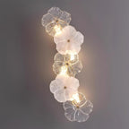 Darnellynne Glass Wall Light-Moonnatur