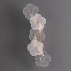 Darnellynne Glass Wall Light-Moonnatur