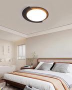 Wenrelhill Travertine Ceiling Light-Moonnatur